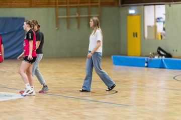 Bild 15 - wAJ Quali zur OL Runde 2